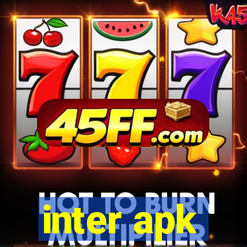 inter apk